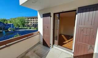 Appartement 1 Pièce 29 m² à louer à La Motte-Servolex (73290)