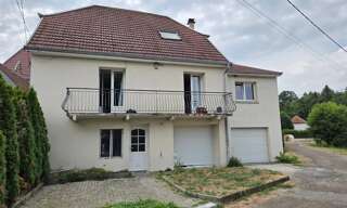 Maison 7 Pièces 162 m² à vendre à Cussey-sur-l'Ognon (25870)