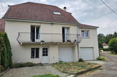 Maison 7 pièces 260000 €