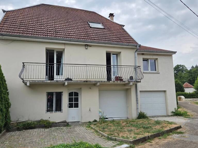 MAISON FAMILIALE 162 M² – 5 CHAMBRES – GRANDE TERRASSE — photo 1