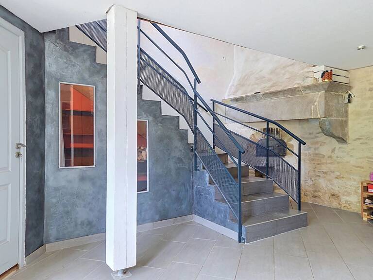 MAISON FAMILIALE 162 M² – 5 CHAMBRES – GRANDE TERRASSE — photo 1
