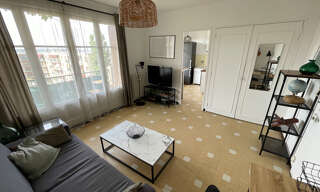 Appartement 1 Pièce 24 m² à louer à Aix-en-Provence (13090)