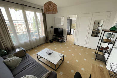Appartement 1 pièces 730 €
