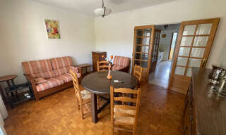 Appartement 3 Pièces 63 m² à louer à Aix-en-Provence (13090)