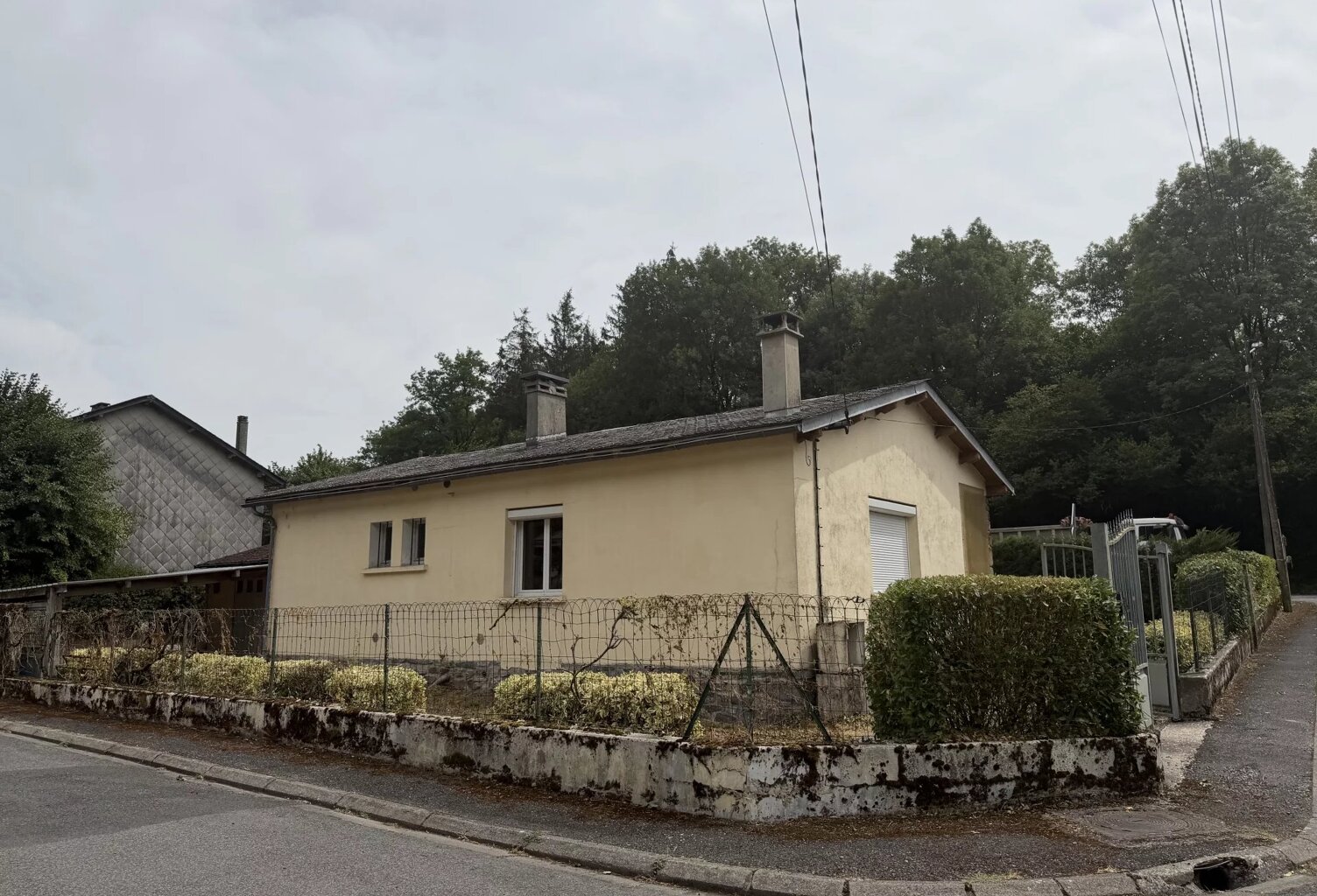 VIANE AGREABLE MAISON T4 — photo 1