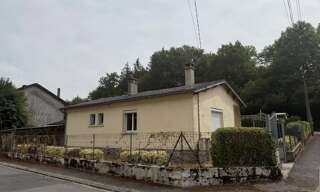 Maison 4 Pièces 65 m² à vendre à Viane (81530)
