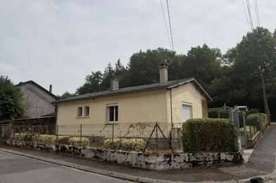 Maison 4 pièces 113000 €