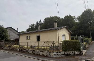 VIANE AGREABLE MAISON T4 — photo du bien