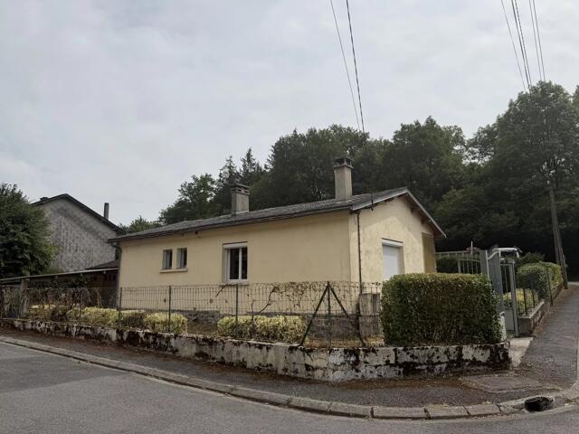 Maison proposé à Viane