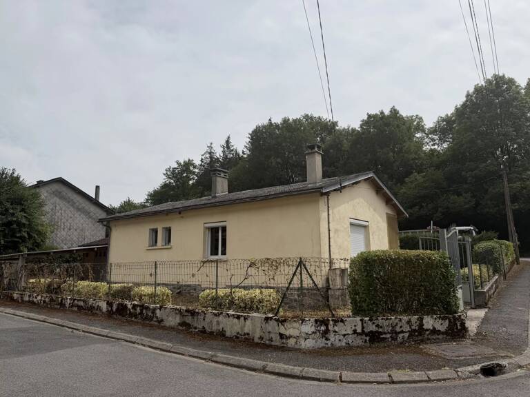 VIANE AGREABLE MAISON T4 — photo 1