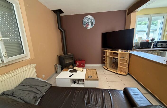 VIANE AGREABLE MAISON T4 — photo 5