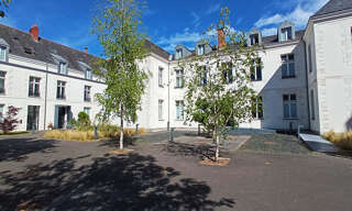 Appartement 3 Pièces 63 m² à louer à Nantes (44000)