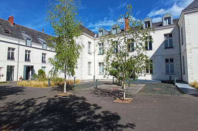 Appartement 3 pièces 1142 €