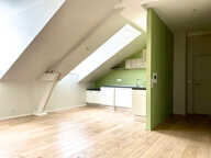 T3 - NANTES CENTRE VILLE — photo 2