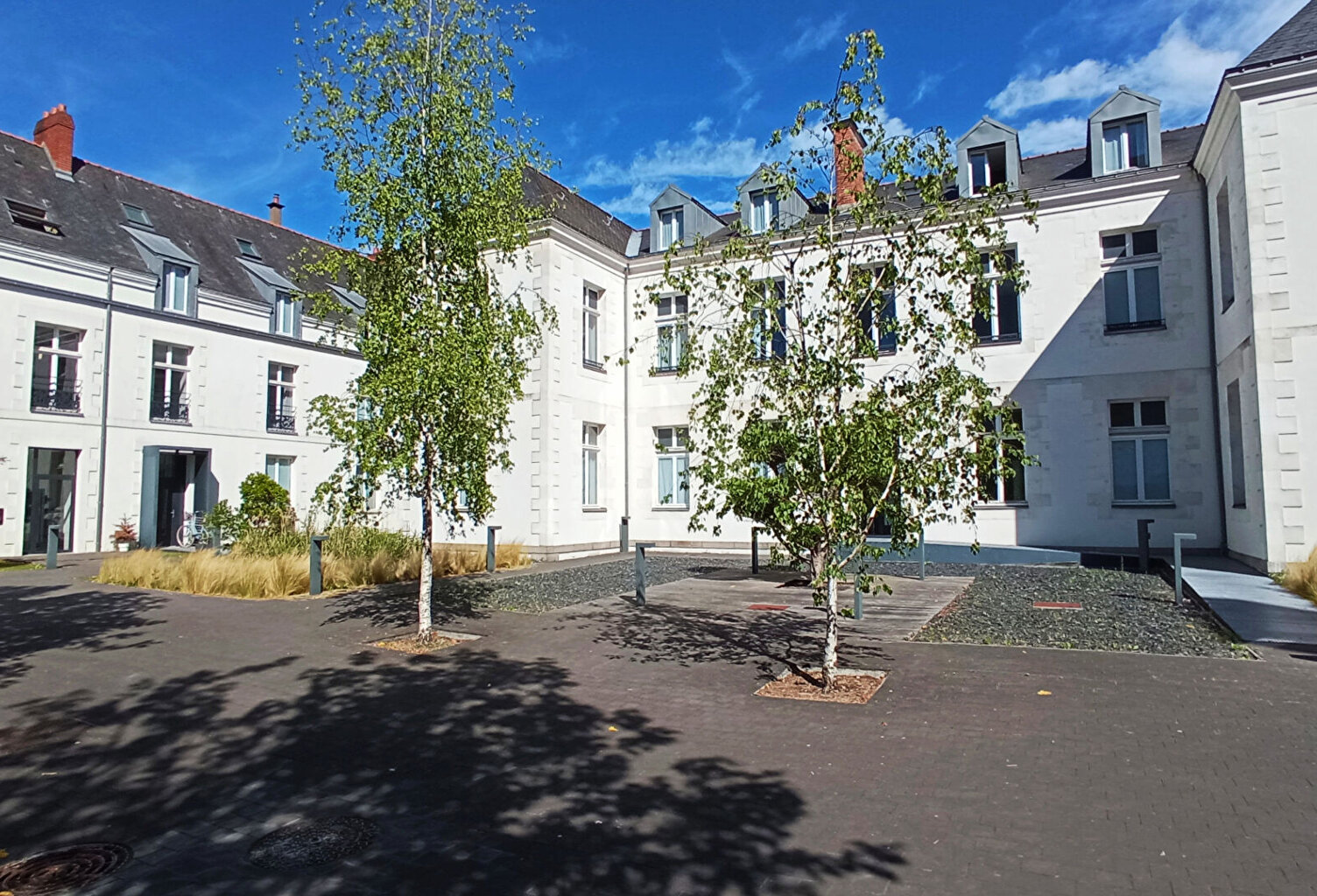 T3 - NANTES CENTRE VILLE — photo 1