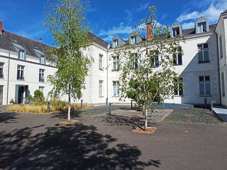 T3 - NANTES CENTRE VILLE — photo 1