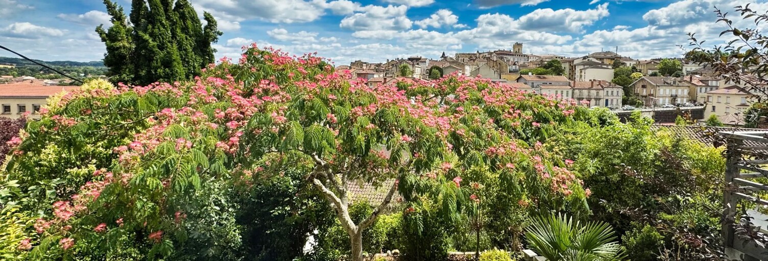 Maison 4 Pièces 77 m² à vendre à Auch (32000)