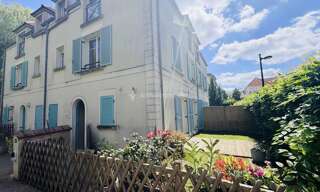 Maison 5 Pièces 101 m² à vendre à Serris (77700)