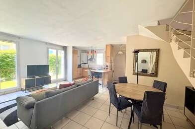 Maison 5 pièces 410000 €