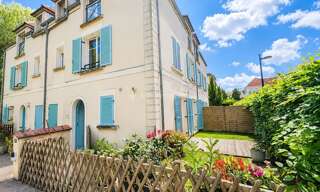 Maison 5 Pièces 101 m² à vendre à Serris (77700)