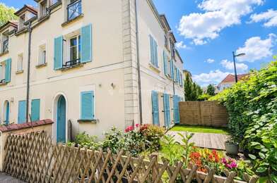 Maison 5 pièces 410000 €