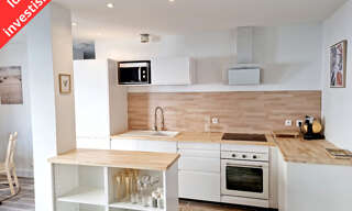 Appartement 2 Pièces 43 m² à vendre à Le Havre (76600)