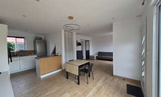 Maison 4 Pièces 90 m² à vendre à Le Havre (76620)