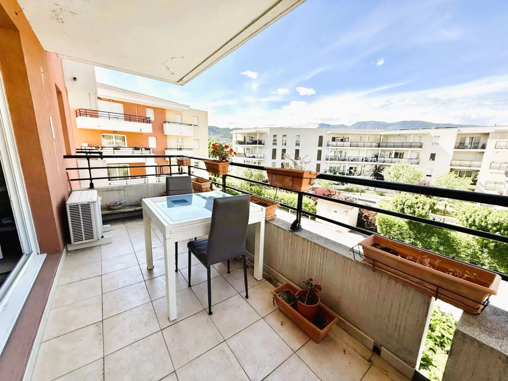 Photo Appartement de 2 pièces Nice