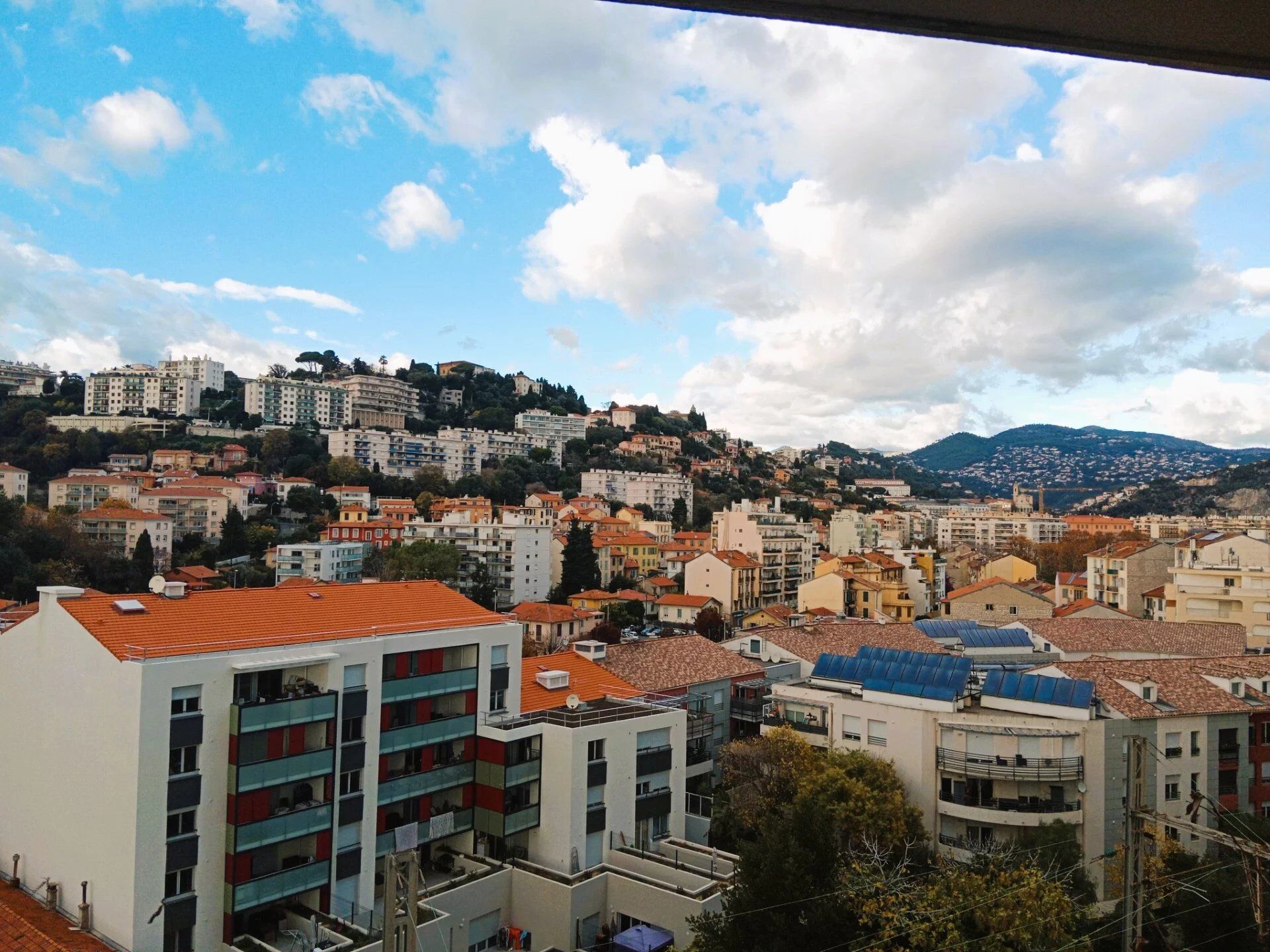 Photo Appartement de 1 pièce Nice