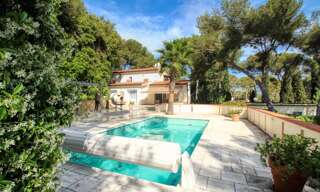 Maison 8 Pièces 600 m² à vendre à Saint-Jean-Cap-Ferrat (06230)