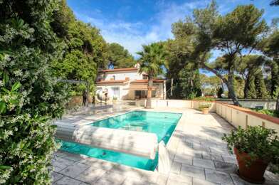 Maison 8 pièces 16900000 €