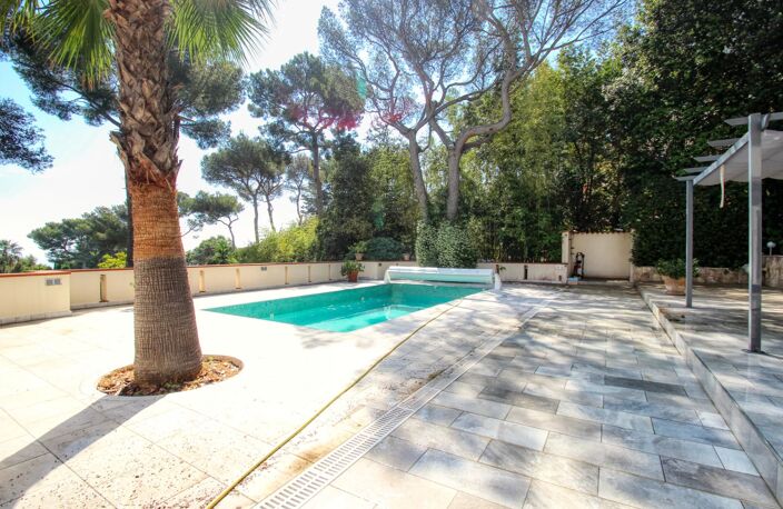SAINT JEAN CAP FERRAT 'LE CAP' - PROPRIÉTÉ 600M² | TERRAIN 5000M — photo 4