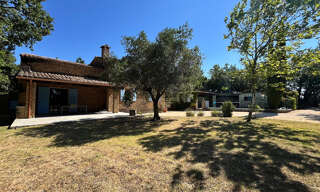 Maison 7 Pièces 136 m² à vendre à Roussas (26230)