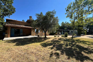 Maison 7 pièces 430000 €
