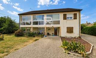 Maison 8 Pièces 225 m² à vendre à Combon (27170)