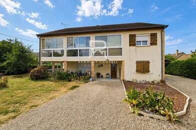 Maison 8 pièces 299000 €