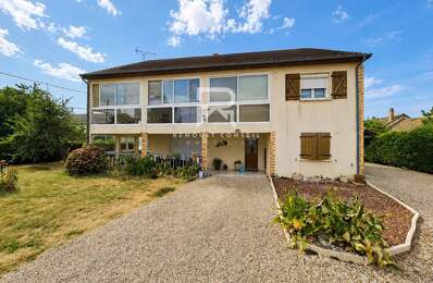 Maison familiale avec deux habitations pouvant être indépendante — photo du bien