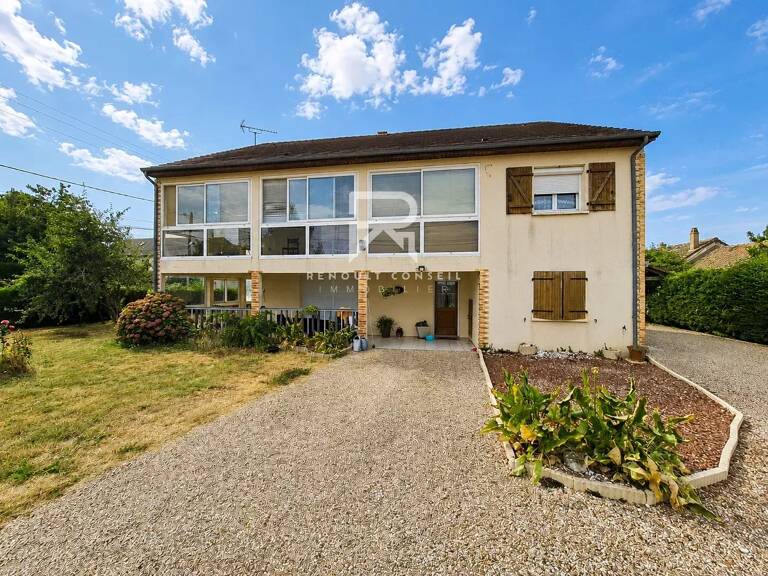 Maison familiale avec deux habitations pouvant être indépendante — photo 1