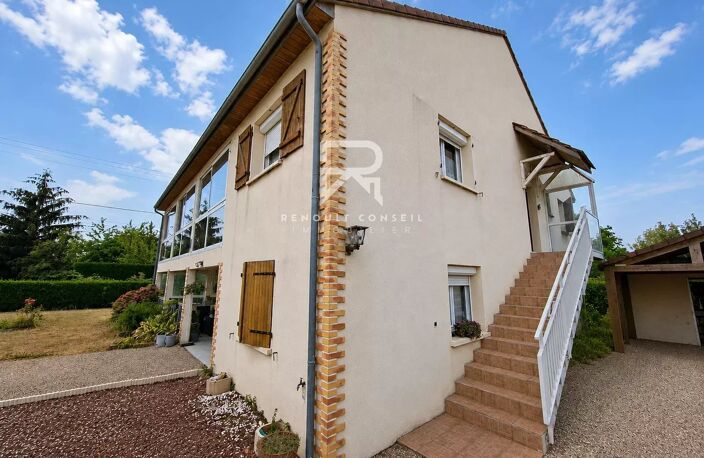 Maison familiale avec deux habitations pouvant être indépendante — photo 2