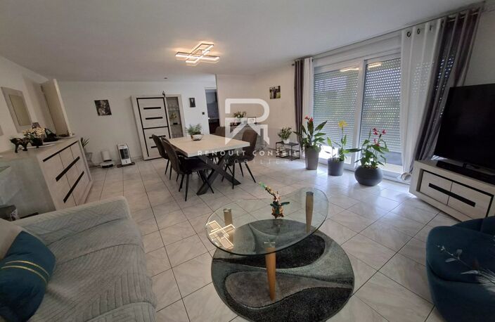 Maison familiale avec deux habitations pouvant être indépendante — photo 4