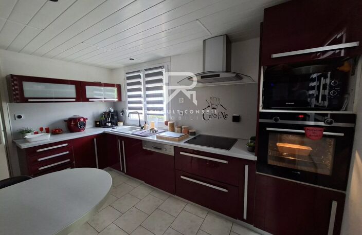 Maison familiale avec deux habitations pouvant être indépendante — photo 5