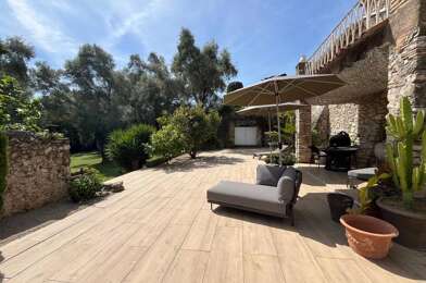 Appartement 5 pièces 795000 €