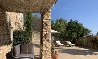 Appartement 5 Pièces 167 m² à vendre à Roquefort-les-Pins (06330)