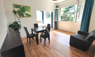 Appartement 2 Pièces 36 m² à vendre à Ivry-sur-Seine (94200)