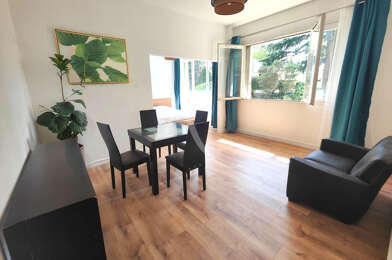 Appartement 2 pièces 194250 €