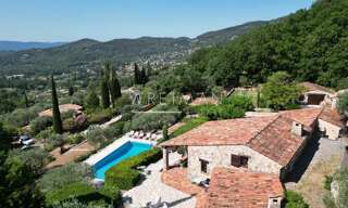 Maison 8 Pièces 202 m² à vendre à Seillans (83440)