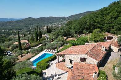 Maison 8 pièces 1350000 €