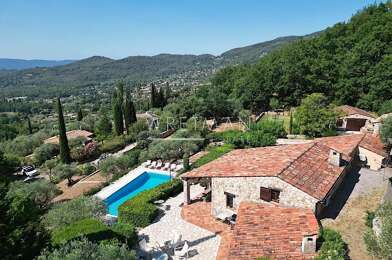 Maison 8 pièces 1350000 €