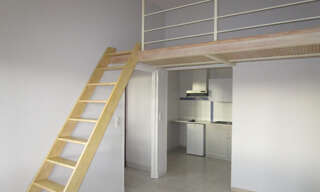 Appartement 1 Pièce 18 m² à louer à Montauban (82000)