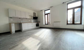 Appartement 3 Pièces 54 m² à louer à Rodez (12000)